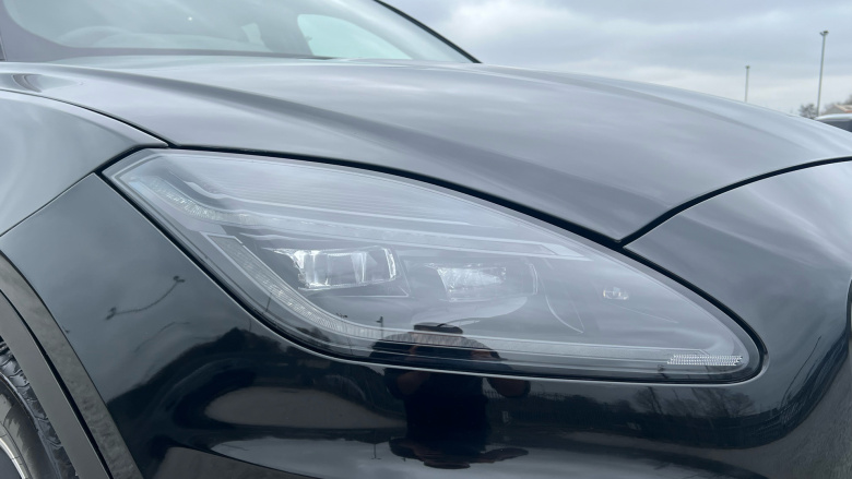 Jaguar E-Pace 2.0 D200 R-Dynamic SE Black 5dr Auto Diesel Estate